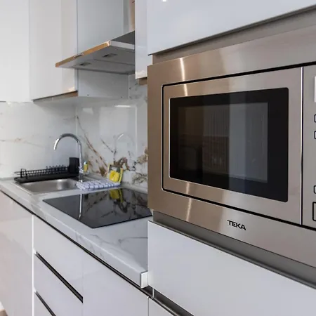 Appartement Florit Flats - The Patraix Hood *