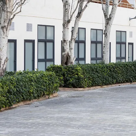 Florit Flats - The Urban Retreat Apartments Ac & Wifi - Near City Centre
