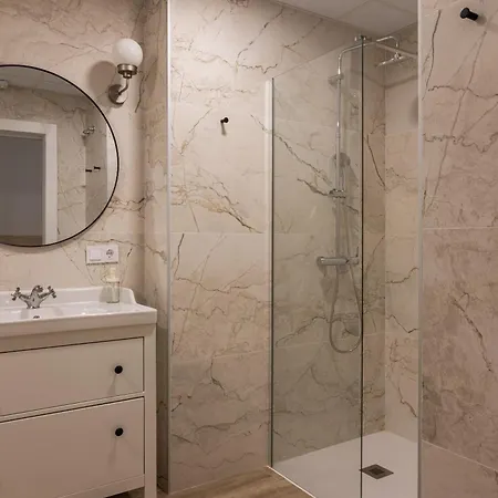 Florit Flats - The Urban Retreat Apartments Ac & Wifi - Near City Centre Daire Valensiya