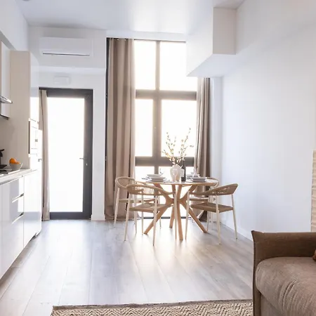 Florit Flats - The Urban Retreat Apartments Ac & Wifi - Near City Centre Valensiya