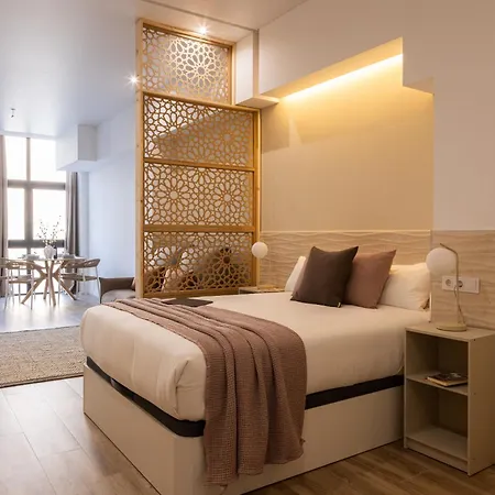 Florit Flats - The Urban Retreat Apartments Ac & Wifi - Near City Centre *