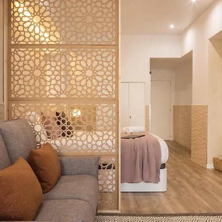 Florit Flats - The Urban Retreat Apartments Ac & Wifi - Near City Centre
