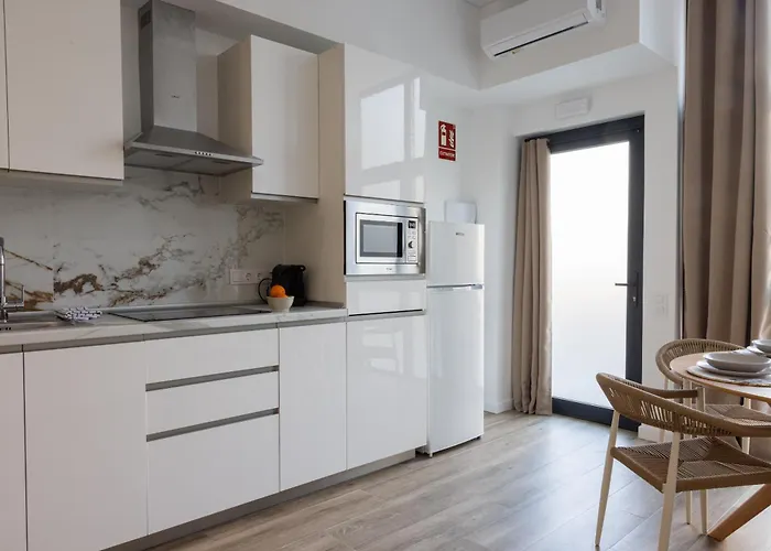 Florit Flats - The Patraix Hood Appartement Valence