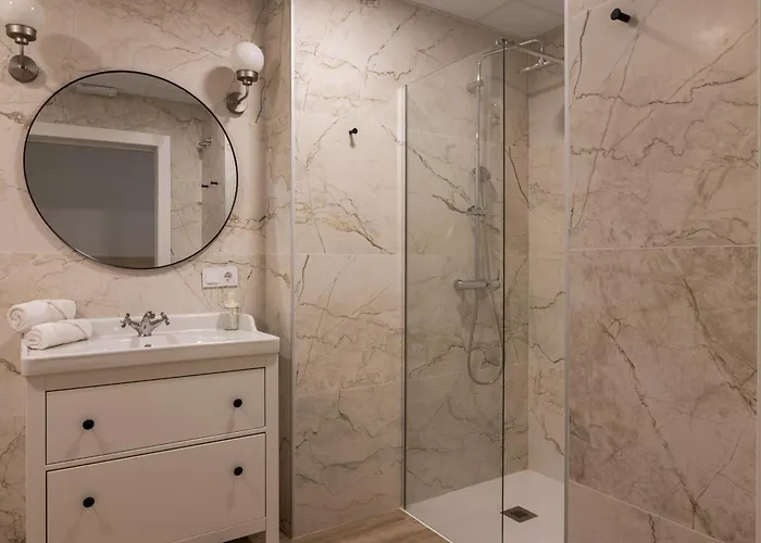 Florit Flats - The Patraix Hood Appartement Valence