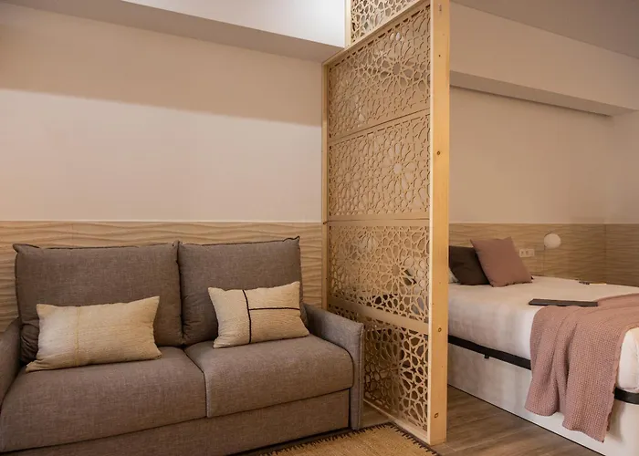 Florit Flats - The Patraix Hood Appartement Valence